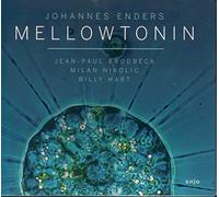 Enders, Johannes - Mellowtonin