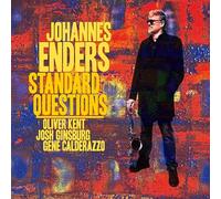 Enders,Johannes - Standard Questions