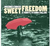Enders,Johannes - Sweet Freedom - A Tribute To Sonny Rollins