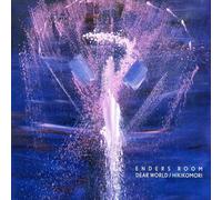 Enders Room Dear World/Hikikomori (CD) Album