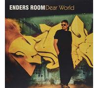 Enders Room - Dear World (LP) [Vinilo]