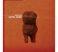 Enders Room - Hotel Alba