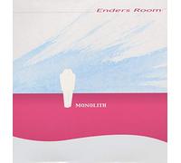 Enders Room - Monolith Lp [Vinilo]