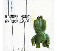Enders Room Random Guru (CD) Album (Importación USA)