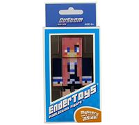 EnderToys Chica de Secundaria Figura de AcciÃƒ³n