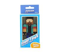 EnderToys Herobrine Figura de AcciÃƒ³n