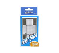 EnderToys Juguete Personalizable para Colorear Figura de AcciÃƒ³n