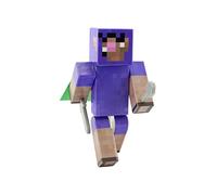 EnderToys Oveja Morada Figura de AcciÃƒ³n
