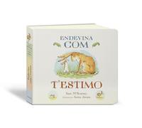 Endevina com t'estimo (Adivina cuánto te quiero)