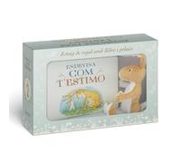 Endevina com t'estimo amb peluix