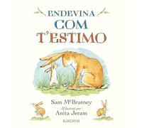 Endevina com t'estimo (KOKINOS)
