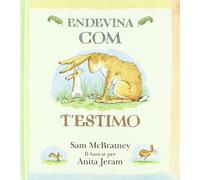 Endevina com t'estimo (SIN COLECCION)