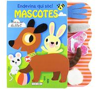 Endevina Qui Sóc! Mascotes