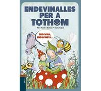 Endevinalles Per A Tothom
