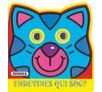 endevines qui soc?: gat