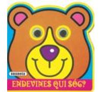 Endevines Qui Soc?: L Os