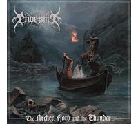 Endezzma - The Archer, Fjord And The Thunder [Vinilo]