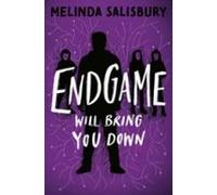 Endgame (ebook)