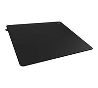 ENDGAME GEAR Alfombrilla de ratón para Juegos MPC450 Cordura® - 45x40cm - Tela Cordura® - Antideslizante - Edición Stealth - Negro
