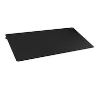 ENDGAME GEAR MPC890 Alfombrilla de Ratón Cordura® para PC Gaming - XL - 89 x 45 cm - Alfombrilla de Ordenador - Tejido Cordura® - Base de Goma - Antideslizante - Stealth Edition - Negro