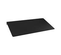 ENDGAME GEAR MPC890 Cordura® - Alfombrilla de ratón para Juegos, 89 x 45 cm, Tela Cordura®, Antideslizante, edición Stealth, Color Negro