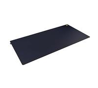 ENDGAME GEAR MPC890 Cordura® - Alfombrilla de ratón para Videojuegos, 89 x 45 cm, Tela Cordura®, Antideslizante, Color Azul Oscuro