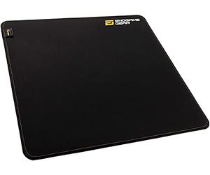 Endgame Gear MPX-390 Alfombrilla Ratón Gaming, Negro