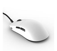 Endgame Gear OP1 Gaming Maus - weiß