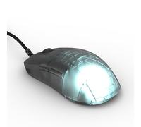 Ratón Endgame Gear OP1 RGB Gaming USB-A 26000 DPI Negro 6 Botones RGB