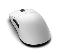 Endgame Gear OP1w 4k Ratón Gaming Inalámbrico, Blanco