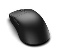 Endgame Gear OP1w 4k Ratón Gaming Inalámbrico, Negro