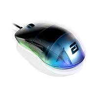 ENDGAME GEAR XM1 RGB Gaming Mouse - Sensor PMW3389 - Iluminación RGB - 50 a 16.000 CPI - 5 Botones - Interruptores de 60 m - Dark Frost