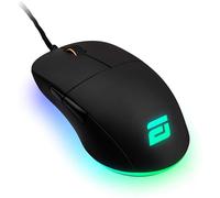 Endgame Gear XM1 RGB Ratón Gaming 16000DPI