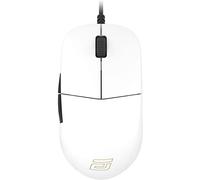 Endgame Gear XM1r Ratón Gaming 19000 DPI Blanco