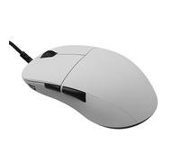 Endgame Gear XM2 8k Gaming Maus, kabelgebunden - weiß