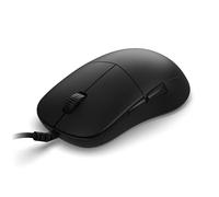 ENDGAME GEAR XM2 8k v2 Ratón para gaming, color negro, sensor óptico 30K DPI, sondeo de 8000 Hz, diseño de agarre de garra para manos medianas y grandes, ligero (51,5 g)