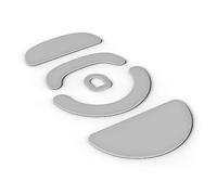 Endgame Gear XM2 Maus Skates, 100% PTFE, milchig-weiß - Single Set