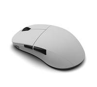 Endgame Gear XM2w 4k Ratón Gaming Inalámbrico, Blanco