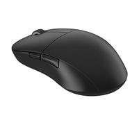 ENDGAME GEAR XM2WE - Ratón óptico inalámbrico Ligero para Juegos, Color Negro