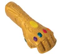 Endgame Guantelete del inito Thanos, Multicolor, (Rubie'S 200449)