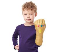 Endgame Guantelete del inito Thanos, Multicolor, (Rubie'S 200449)