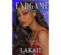 Endgame (On the Inside)