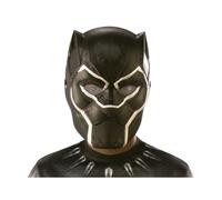 Endgame Rubies Mascara Black Panther, Multicolor, (200423)