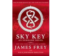 Endgame: Sky Key (ebook)