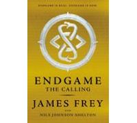 Endgame: The Calling (ebook)
