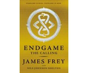 Endgame: The Calling (ebook)