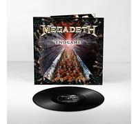Megadeth - Megadeth -Endgame (LP) [Vinilo]