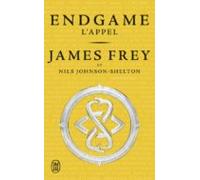 Endgame (volume 1): L Appel