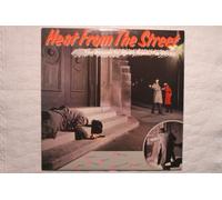 Endgames, Airkraft a.o. - Heat From The Street