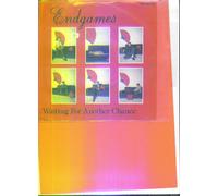 Endgames - Waiting for another chance (1983) / Vinyl single [Vinyl-Single 7'']